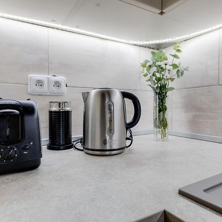Widtman Apartment Прага Екстер'єр фото