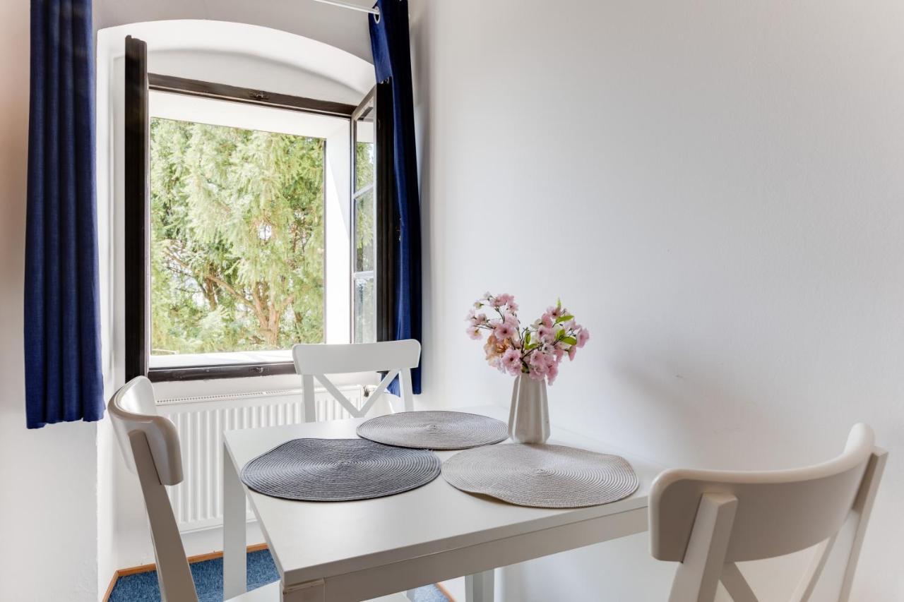 Widtman Apartment Прага Екстер'єр фото