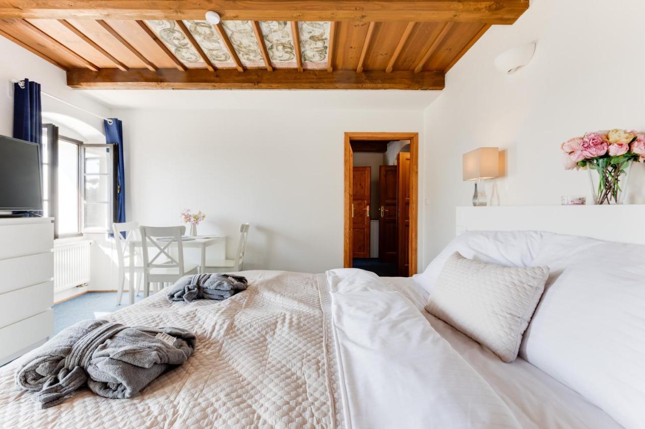 Widtman Apartment Прага Екстер'єр фото