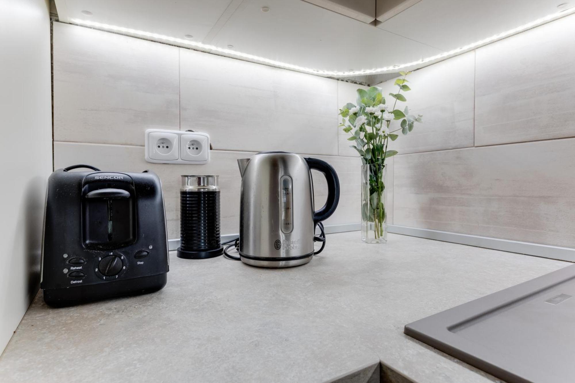 Widtman Apartment Прага Екстер'єр фото