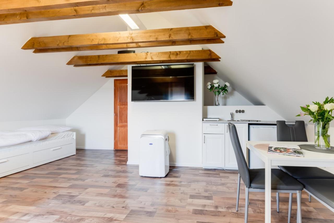 Widtman Apartment Прага Екстер'єр фото