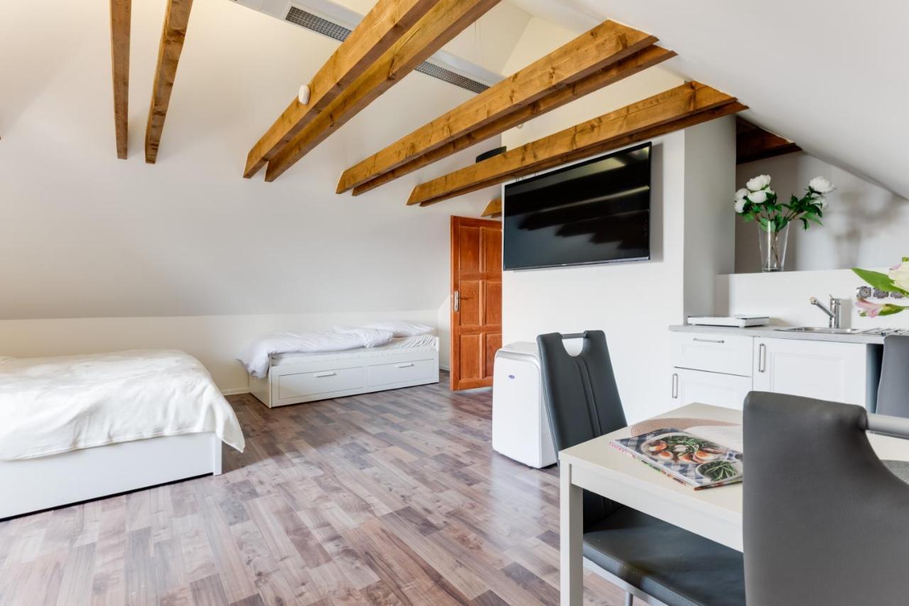 Widtman Apartment Прага Екстер'єр фото