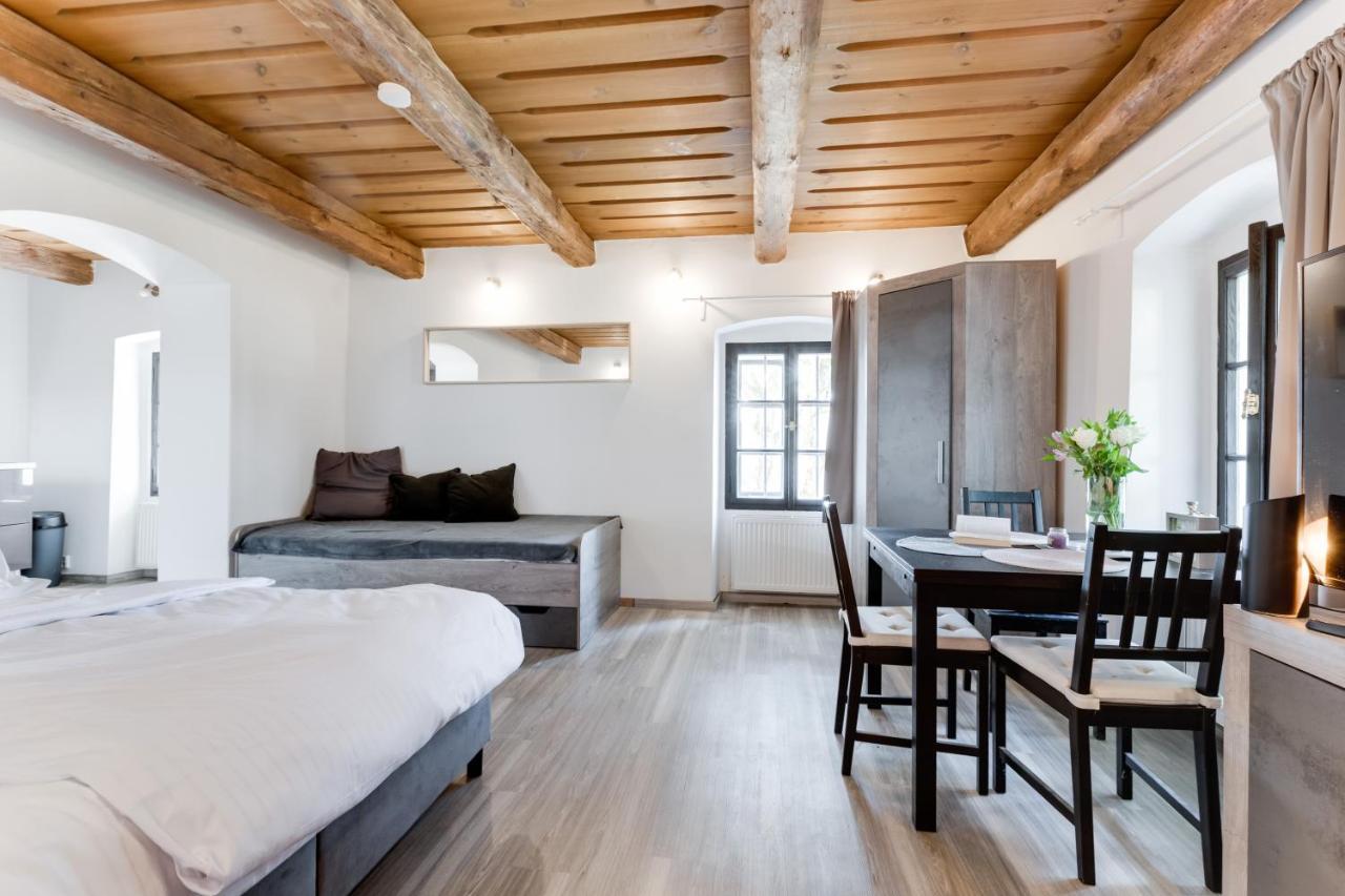 Widtman Apartment Прага Екстер'єр фото