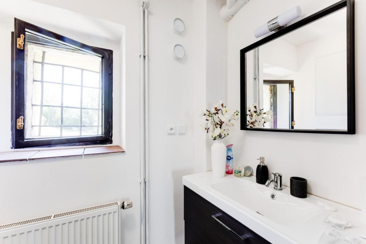 Widtman Apartment Прага Екстер'єр фото