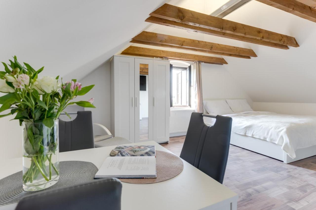 Widtman Apartment Прага Екстер'єр фото