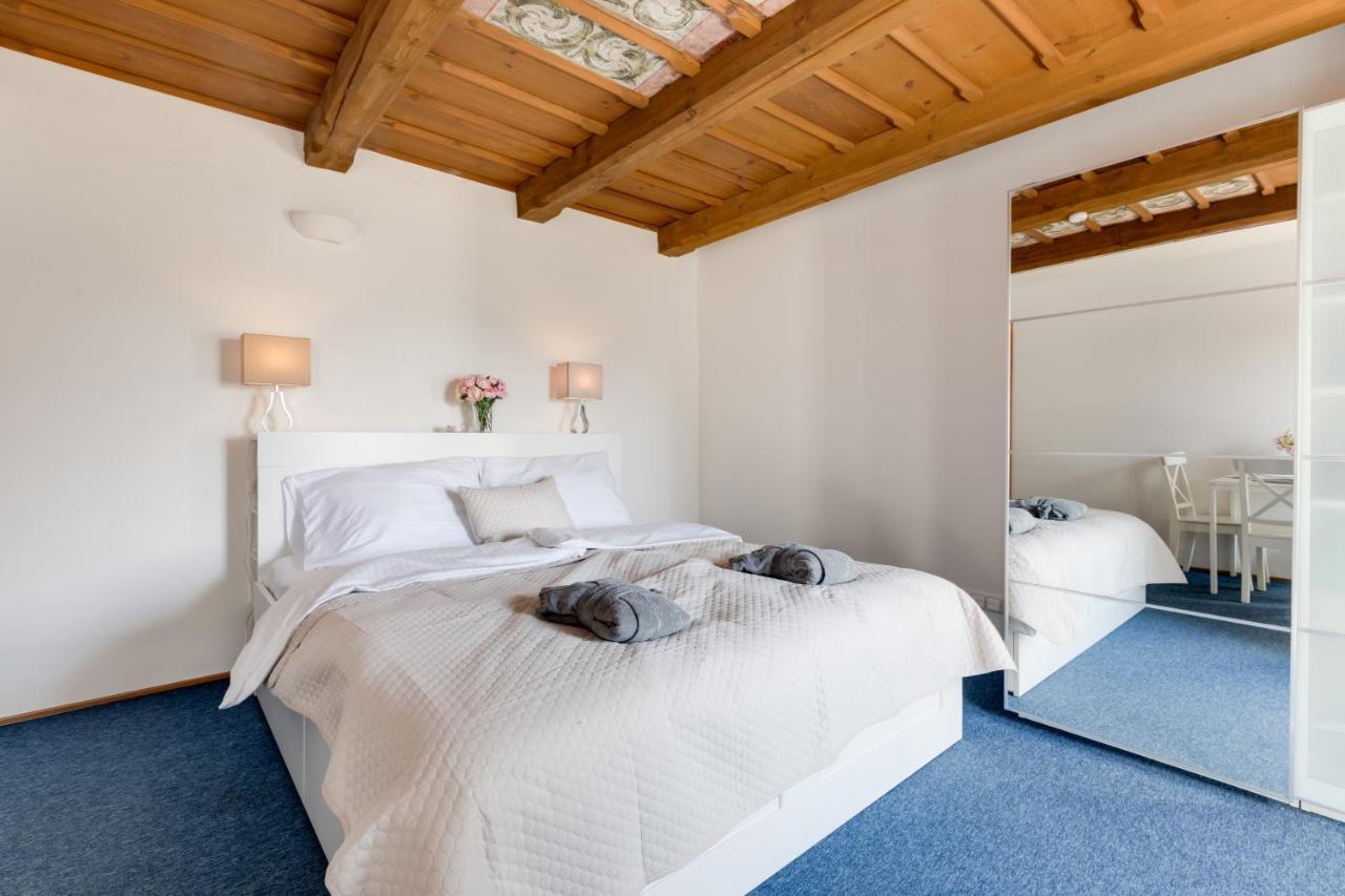 Widtman Apartment Прага Екстер'єр фото