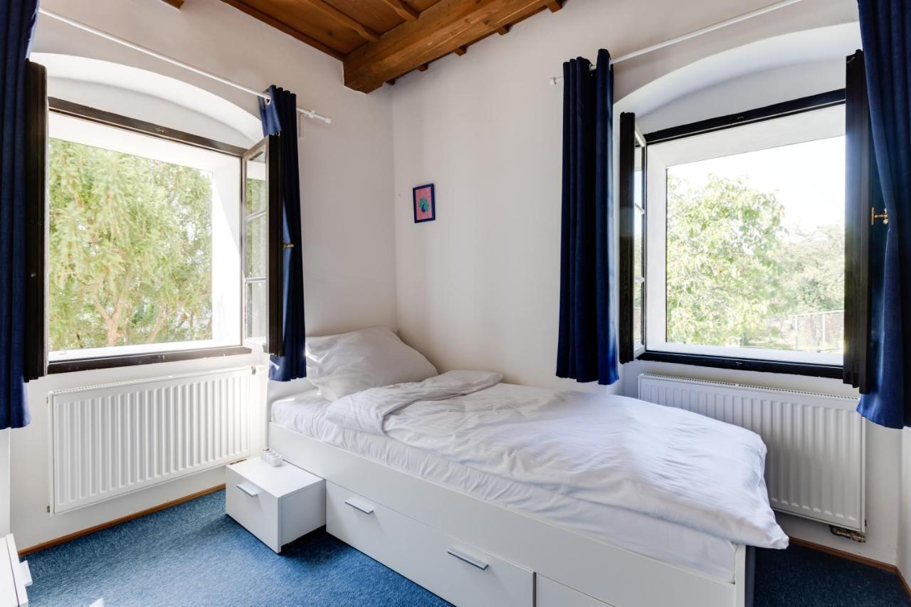 Widtman Apartment Прага Екстер'єр фото