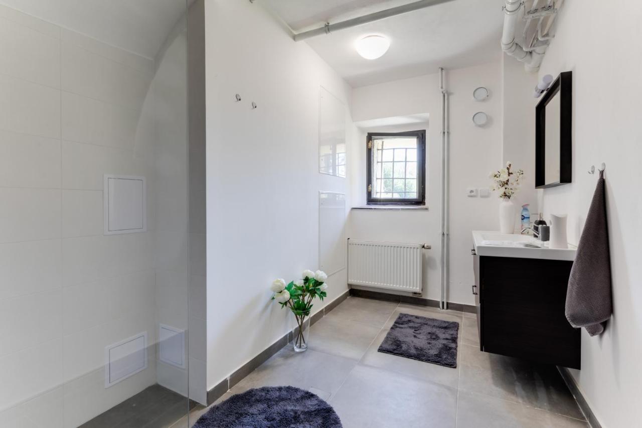 Widtman Apartment Прага Екстер'єр фото