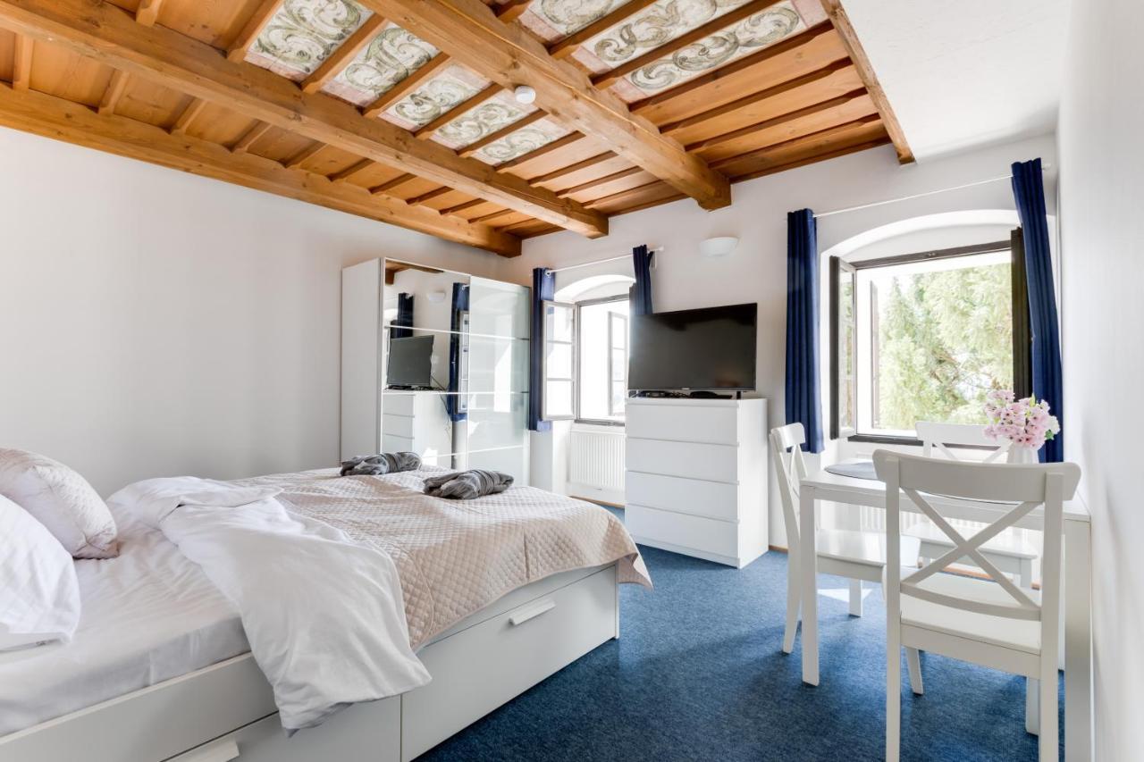 Widtman Apartment Прага Екстер'єр фото