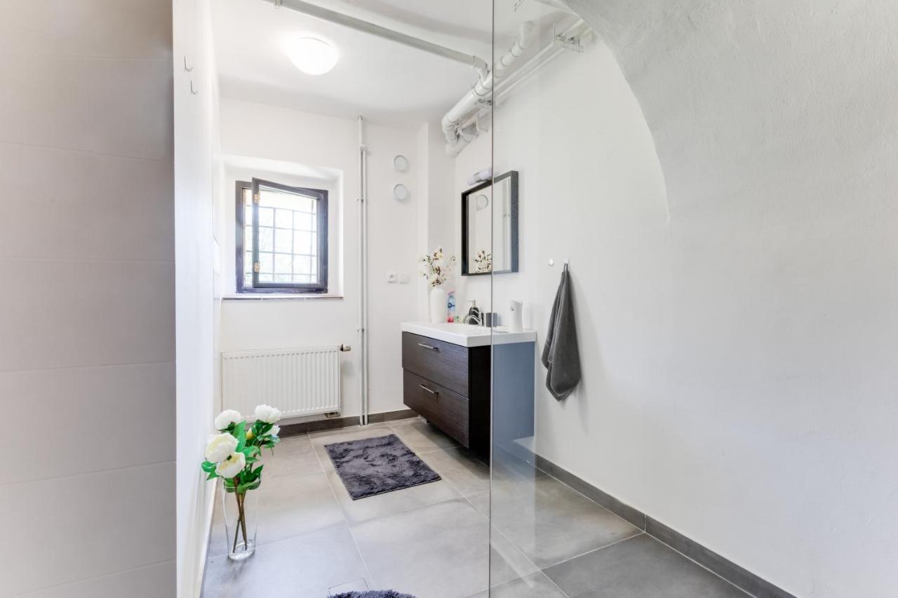 Widtman Apartment Прага Екстер'єр фото