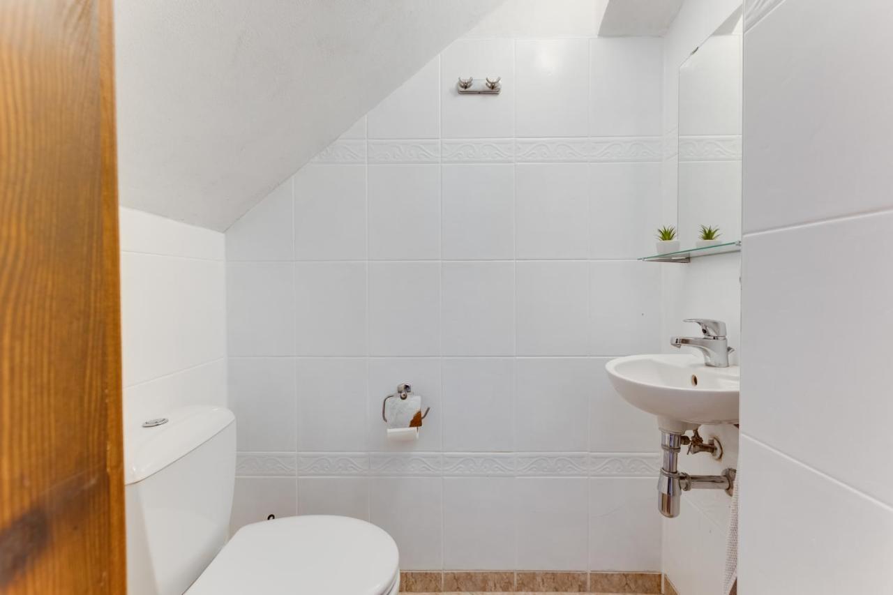 Widtman Apartment Прага Екстер'єр фото