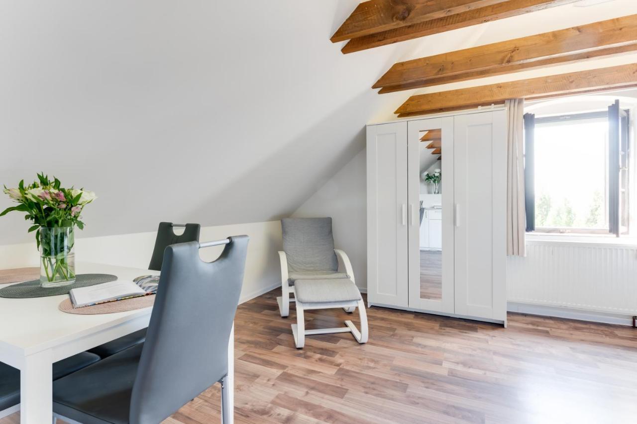 Widtman Apartment Прага Екстер'єр фото